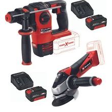 Einhell Te-Ag 18/115 Li Aküsüz Avuç Taşlama Makinesi