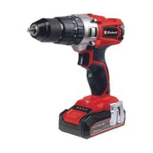 Einhell TE-CD 18/2 Li 2.5 Ah Akülü Vidalama Makinesi