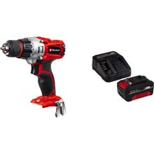 Einhell TE-CD 18/2 Li 4 Ah Akülü Vidalama Makinesi