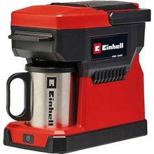 Einhell TE-CF 18 Li-Solo Power X-Change Kahve Makinesi