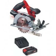 Einhell TE-CS 18/150 Li 2.5 Ah Akülü Daire Testere