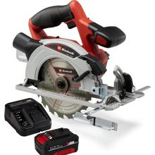 Einhell TE-CS 18/165-1 4 Ah Akülü Daire Testere