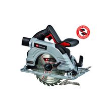 Einhell TE-CS 18/190 Li BL 2.5 Ah Akülü Daire Testere