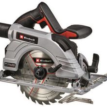 Einhell TE-CS 18/190 Li BL 4 Ah Akülü Daire Testere