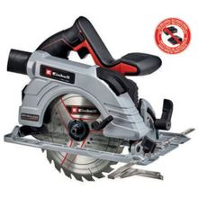 Einhell TE-CS 18/190 Li BL Solo Akülü Daire Testere