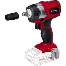 Einhell TE-CW 18 Li BL 2x5.2 Akülü Darbeli Kömürsüz Somun Sıkma Makinesi