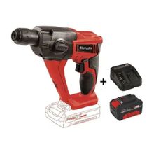 Einhell TE-HD 18 Li 2x2.5 Ah Akülü Kırıcı Delici Matkap