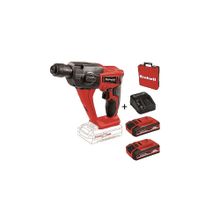 Einhell TE-HD 18 Li 2x4 Ah Akülü Kırıcı Delici Matkap