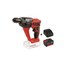 Einhell TE-HD 18/12 Li 2x5.2 Ah Akülü Kırıcı Delici Matkap
