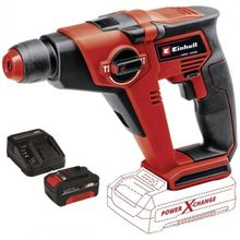 Einhell Te-Hd 18/12'li 4 Ah Akülü Solo Akülü Darbeli Matkap