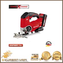 Einhell TE-JS18Lİ Dekupaj Testere