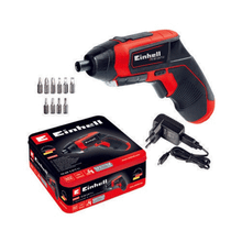 Einhell TE-SD 3.6 Li 1.5 Ah Akülü Vidalama Makinesi
