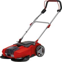 Einhell TE-SW 18/610 Solo Akülü Zemin Süpürücü