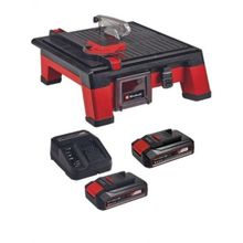 Einhell Te-Tc 18/115 Li Solo Akülü Seramik Kesme Makinesi
