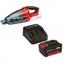 Einhell TE-VC 18 Li 18V 4Ah Akülü Set Oto Süpürgesi