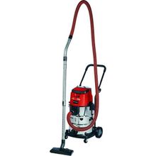 Einhell TE-VC 36/30 Li S-Solo Aküsüz Islak Kuru Süpürge
