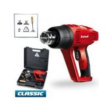 Einhell TH-HA 2000-1 Sıcak Hava Tabancası