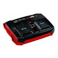 Einhell Twincharger 18v Pxc 3A İkiz Şarj Cihazı