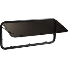 Einstein 500x1200 Pistonlu Akrilik Pencere - Karavan Camı