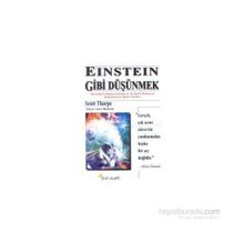 Einstein Gibi Düşünmek - Scott Thorpe