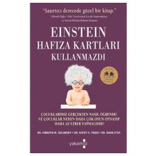 Einstein Hafıza Kartları Kullanmazdı - R. M. Golinkoff K. H. Pasek D. Eyer