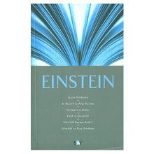 EINSTEIN - JURGEN NEFFE