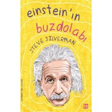 Einstein'ın Buzdolabı - Steve Silverman