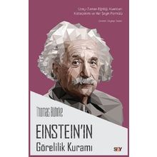 Einstein’ın Görelilik Kuramı - Timur Karaçay
