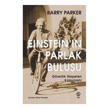 Einstein'in Parlak Buluşu - Barry Parker