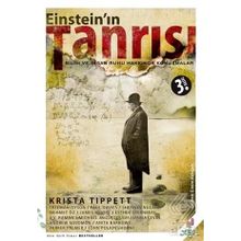Einstein'ın Tanrısı Bilim ve İnsan Ruhu Hakkında Konuşmalar - Genel