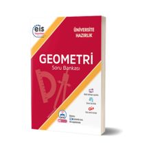 Eis Yayınları YKS Geometri Soru Bankası