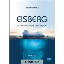 Eisberg - Vedat Martin İnce