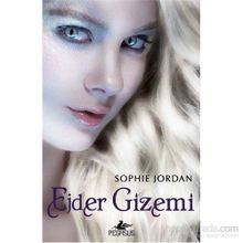 Ejder Gizemi - Sophie Jordan
