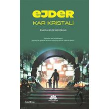 Ejder Kar Kristali Emrah Bilge Merdivan