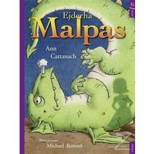 Ejderha Malpas - Ann Cattanach