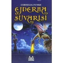 EJDERHA SÜVARİSİ - CORNELIA FUNKE