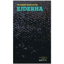 Ejderha - yevgeniy ivanovic zamyatin