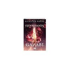 Ejderhanın Gazabı - Martı Yayınları