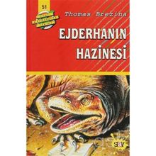 EJDERHANIN HAZINESI BÜYÜK DÖRT KAFADARLAR TAKIMI - 51 - THOMAS BREZINA