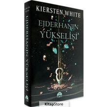 Ejderhanın Kızı - Kiersten White