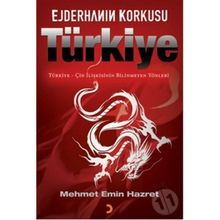EJDERHANIN KORKUSU TÜRKİYE - MEHMET EMIN HAZRET