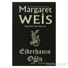 EJDERHANIN OĞLU DRAGONVARLD ÜÇLEMESİ 2 - MARGARET WEIS