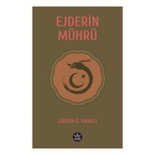 Ejderin Mührü - Erdem Ö. Hayali