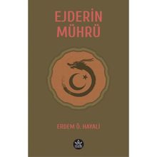 Ejderin Mührü - Erdem Ö. Hayali