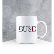 Ejoya 86454 Kişiye Özel Kupa Bardak