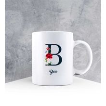 Ejoya 86455 Kişiye Özel Kupa Bardak