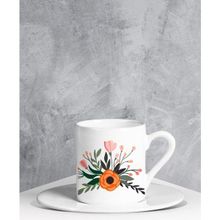 Ejoya 87794 Türk Kahvesi Fincanı