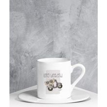 Ejoya 87817 Türk Kahvesi Fincanı