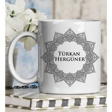 Ejoya 98513 Kişiye Özel Tasarım Kupa Bardak