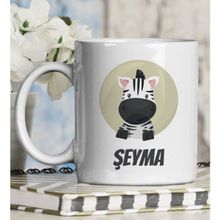 Ejoya 98535 Kişiye Özel Tasarım Kupa Bardak